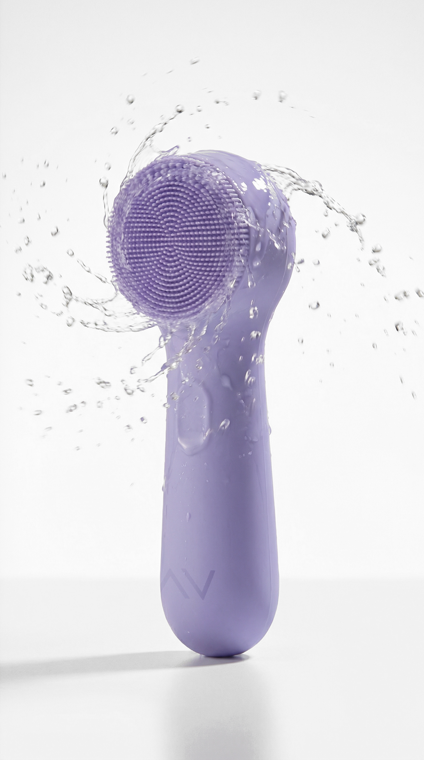 SonicGlo™ Scrubber Deep Pore Detox, Breakout Fighting Tool